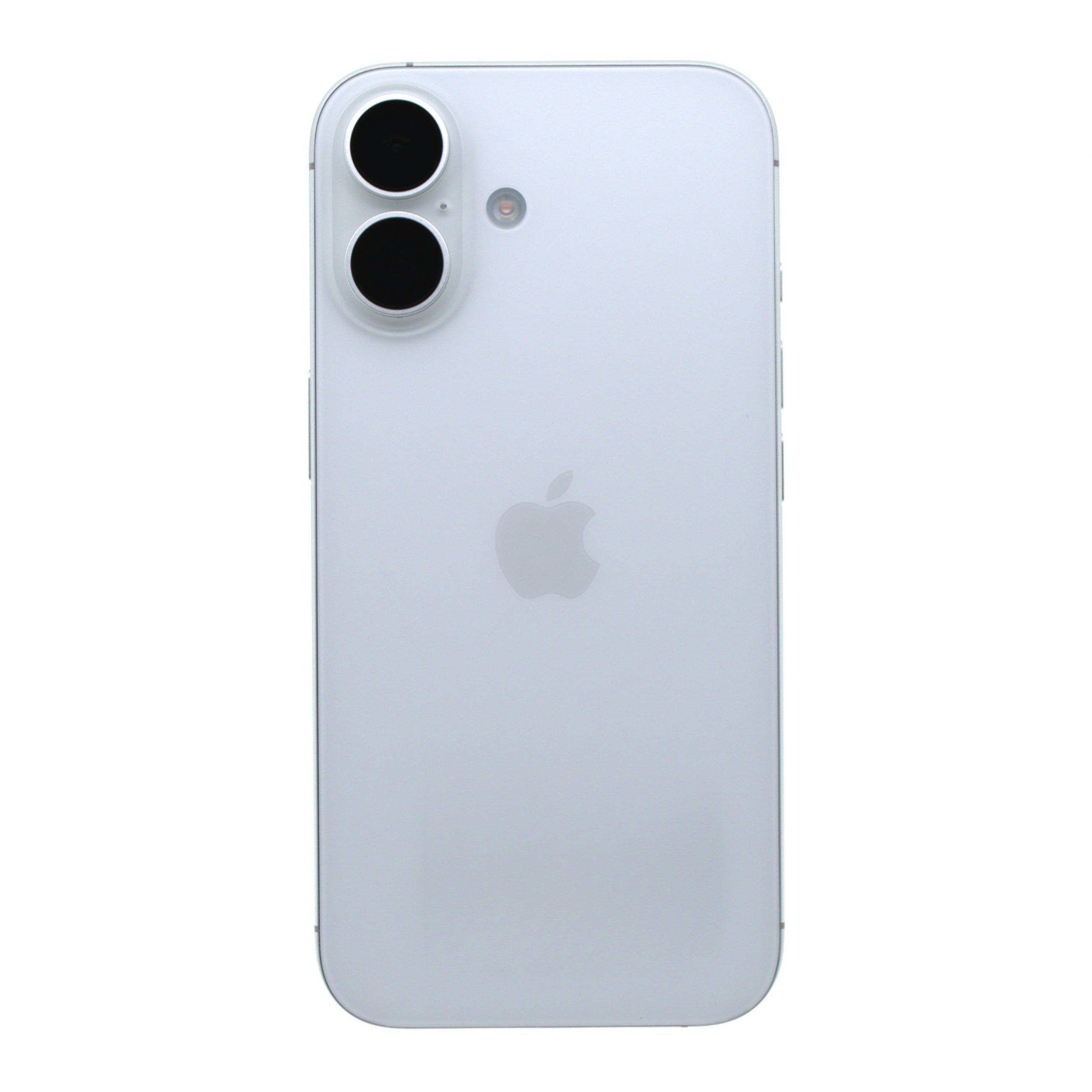 99新 Apple iPhone 16 256G 白色 中國大陸版