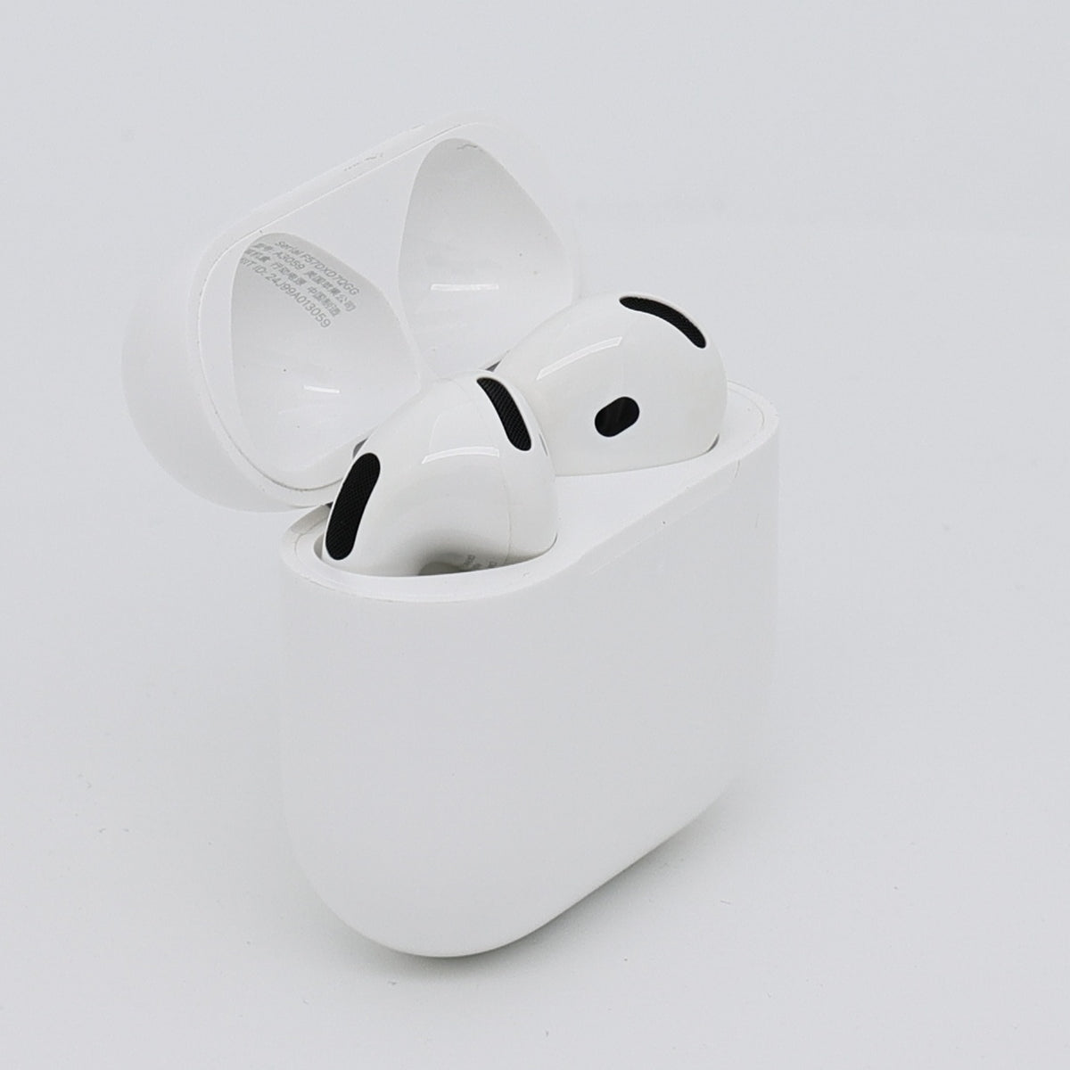 99新 Apple AirPods 4 (支持主动降噪) 白色