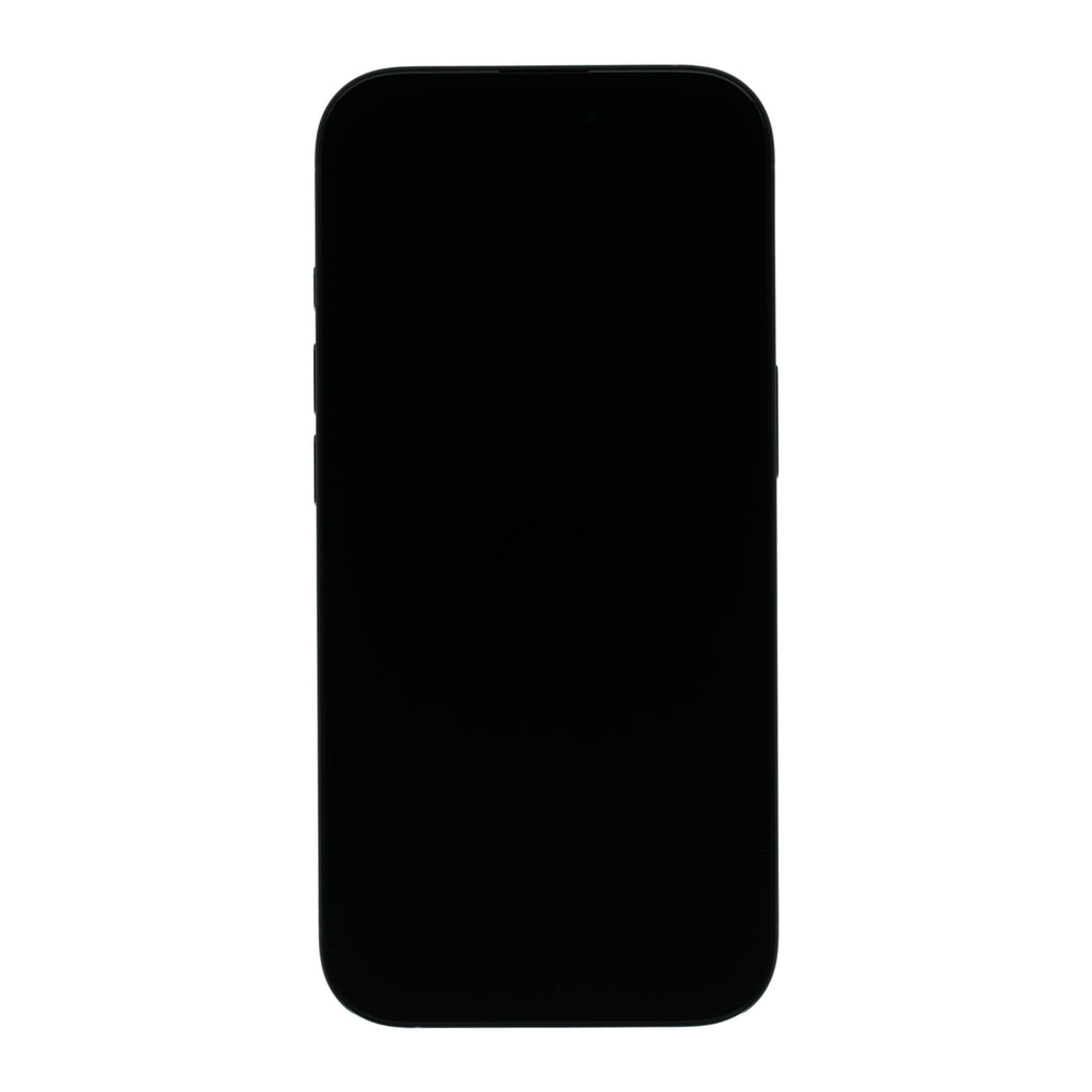95新 Apple iPhone 16 Pro 256G 黑色鈦金屬 中國大陸版