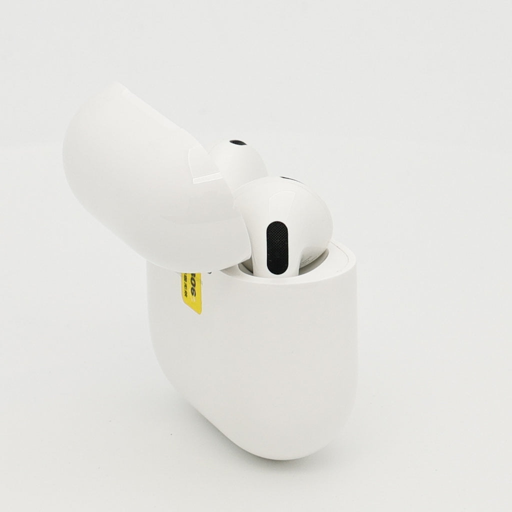 99新 Apple AirPods 4 (支持主动降噪) 白色