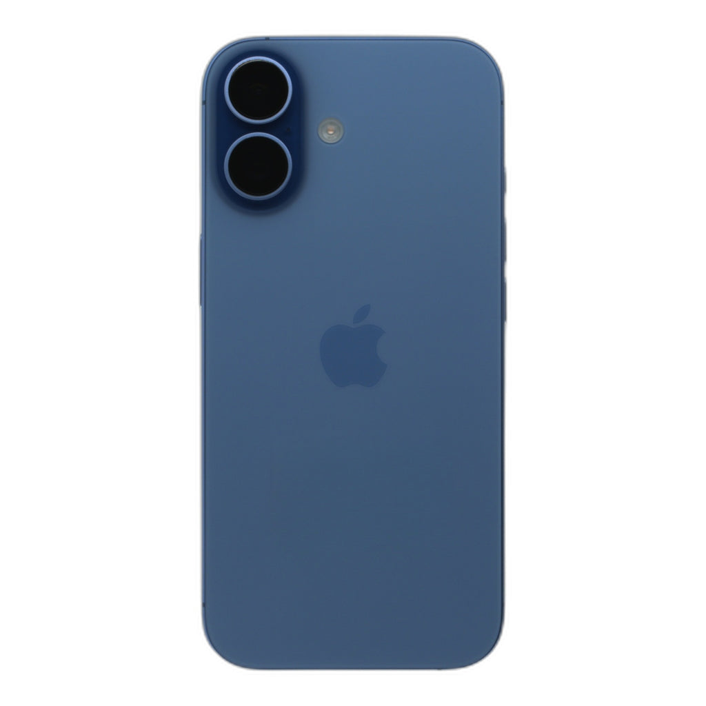 95新 Apple iPhone 17 256G 青霧藍色 中國大陸版