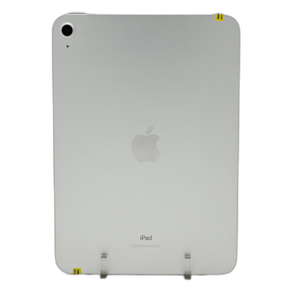 95新 Apple iPad 10代 64G 銀色 WIFI