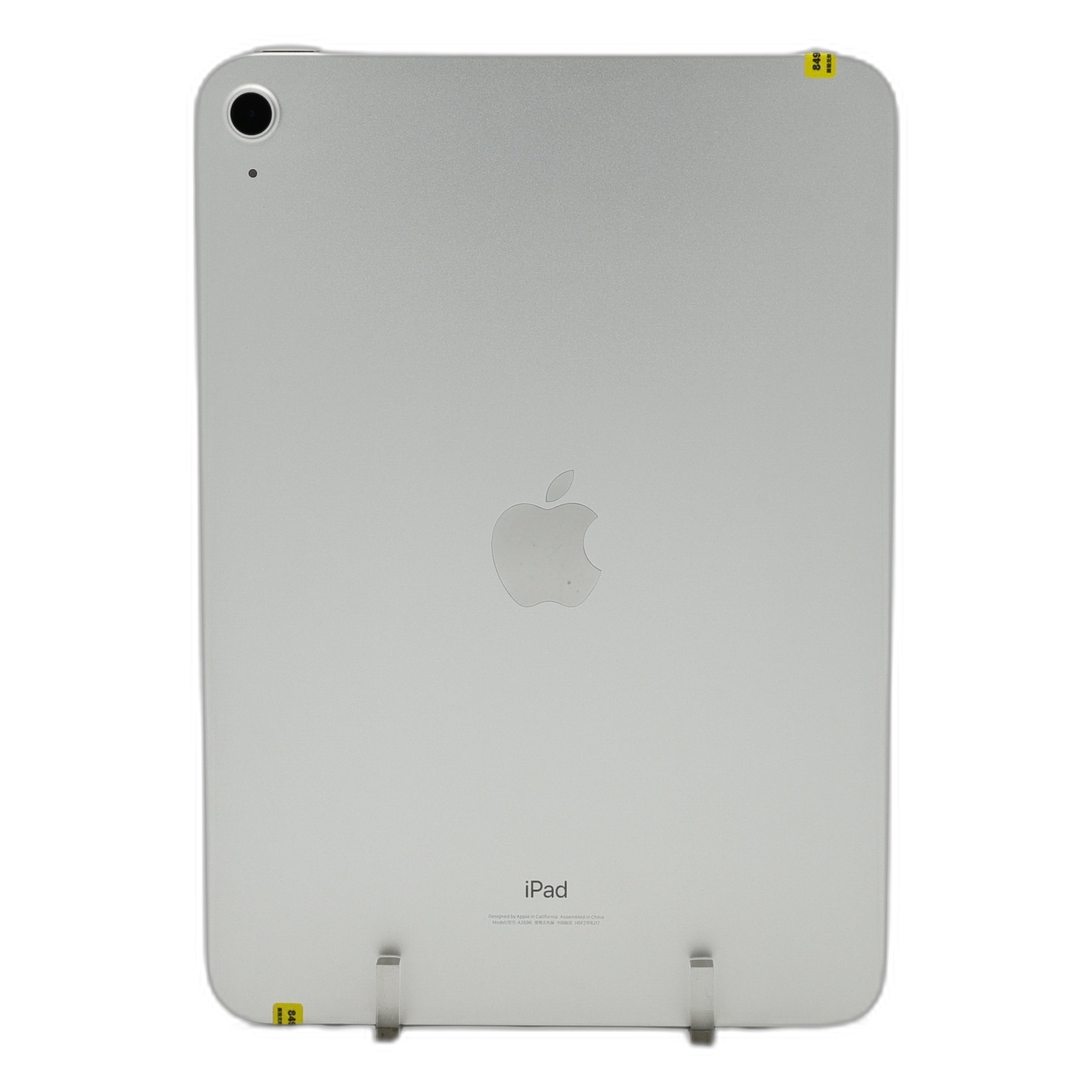 95新 Apple iPad 10代 64G 銀色 WIFI