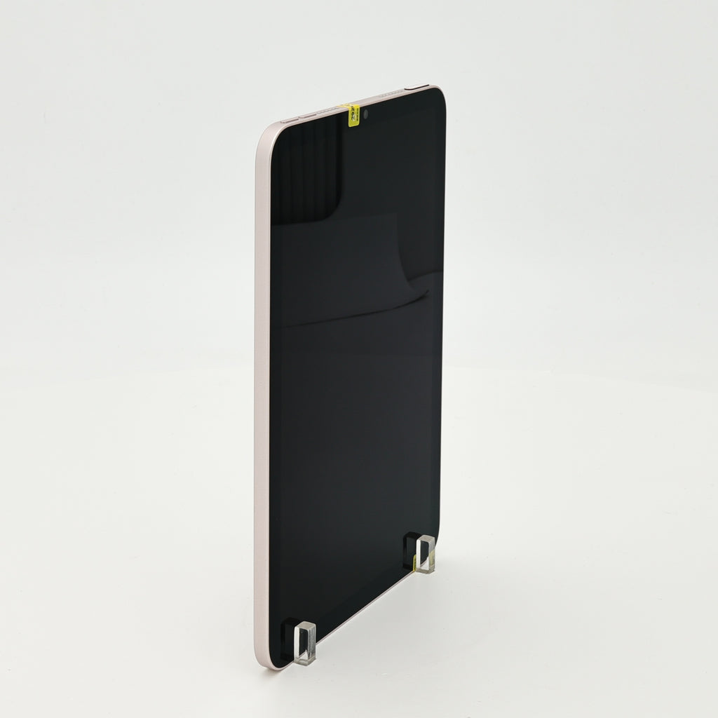 95新 Apple iPad mini6 256G 粉紅色 WIFI