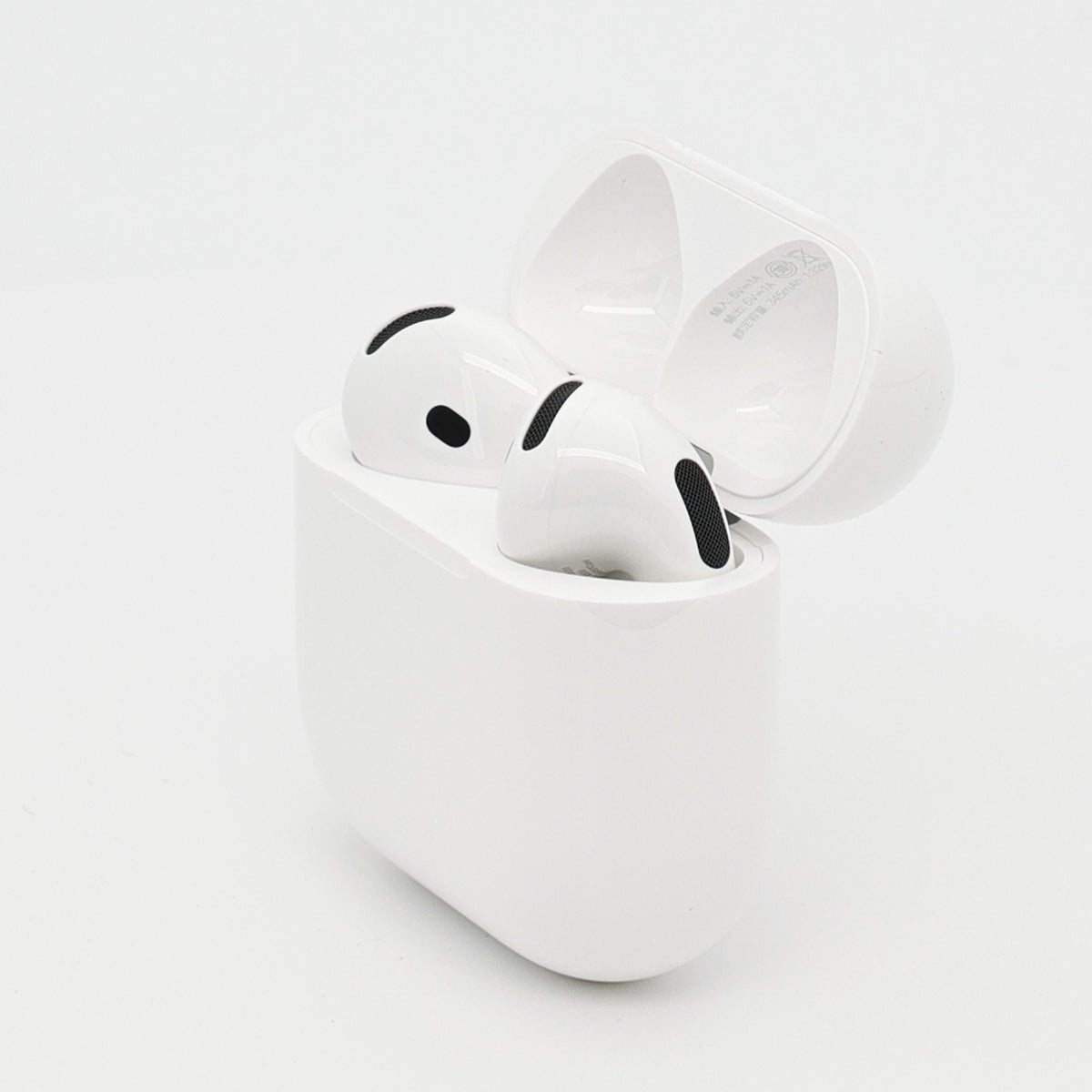 99新 Apple AirPods 5 白色