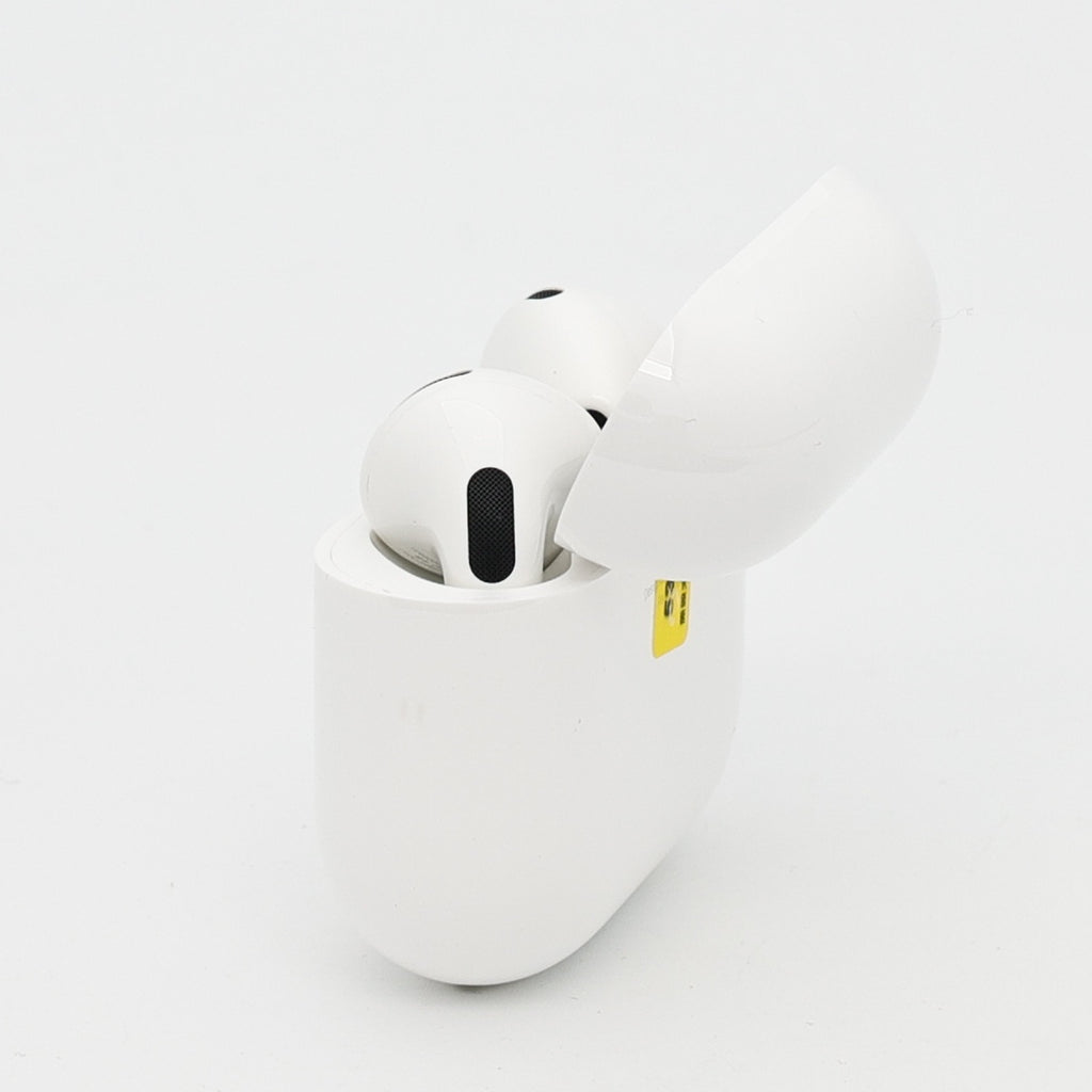 99新 Apple AirPods 4 (支持主動降噪) 白色