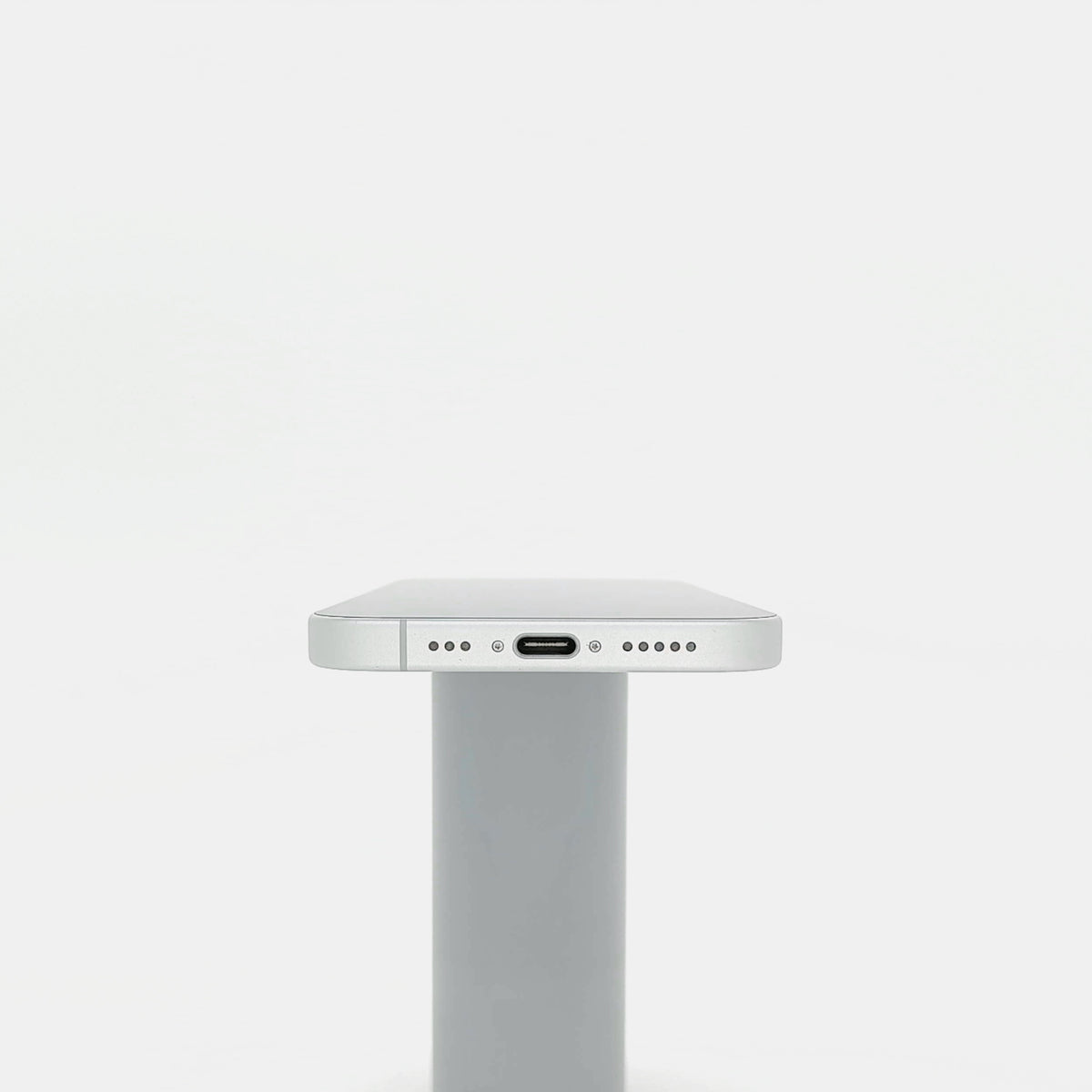 95新 Apple iPhone 16 256G 白色 中國大陸版