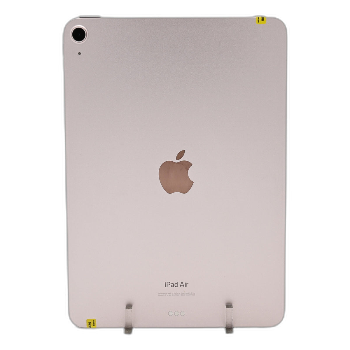 95新 Apple iPad Air5 256G 粉紅色 WIFI