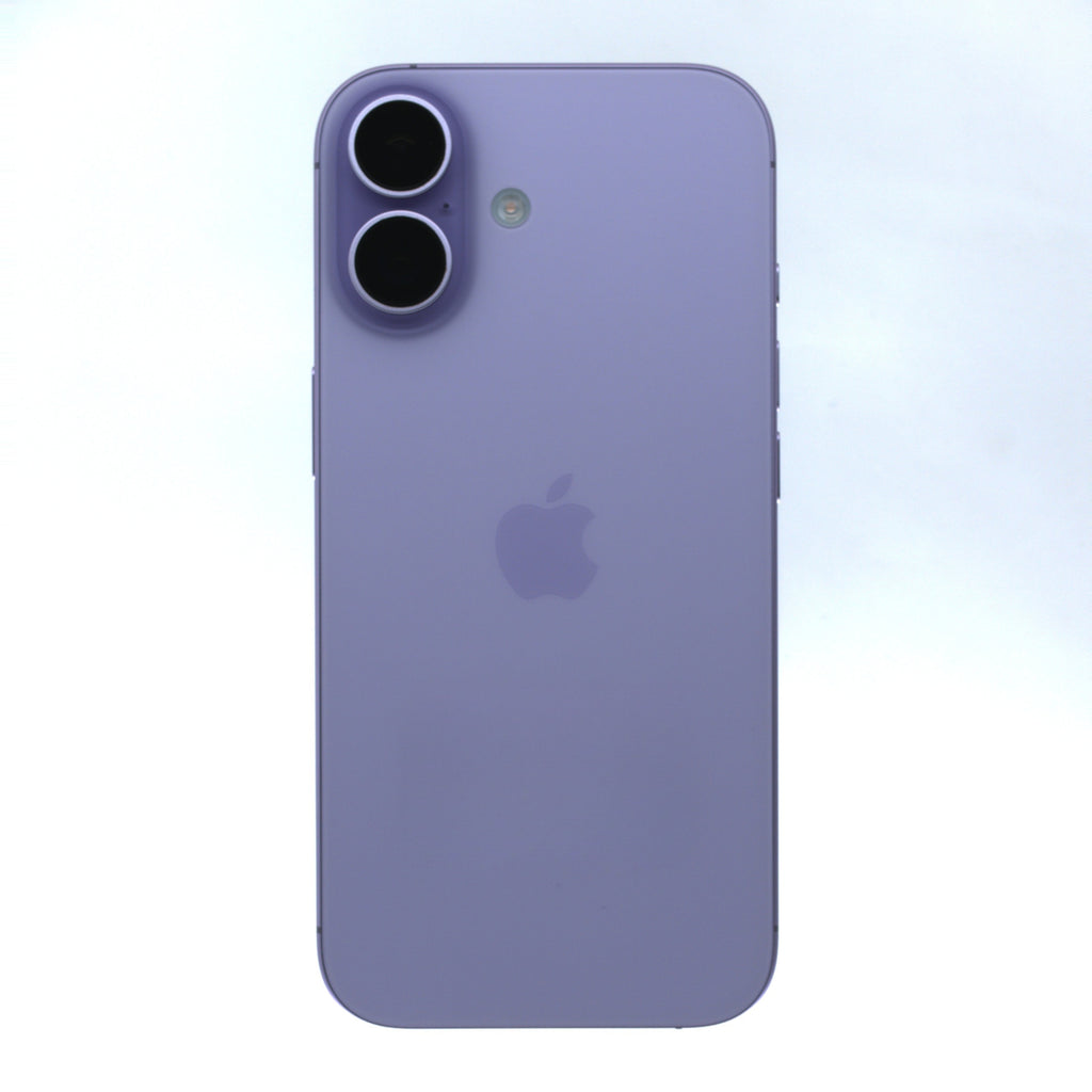 99新 Apple iPhone 17 256G 薰衣草紫色 中國大陸版