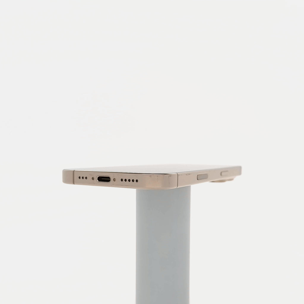95新 Apple iPhone 16 Pro 256G 沙漠色鈦金屬 中國大陸版
