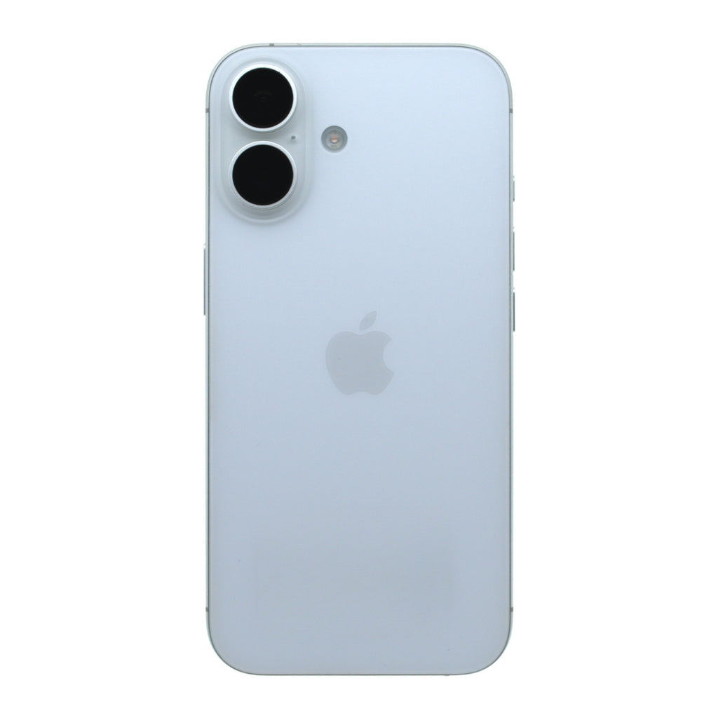 95新 Apple iPhone 16 256G 白色 中國大陸版