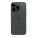 95新 Apple iPhone 15 Pro 256G 原色鈦金屬 中國大陸版