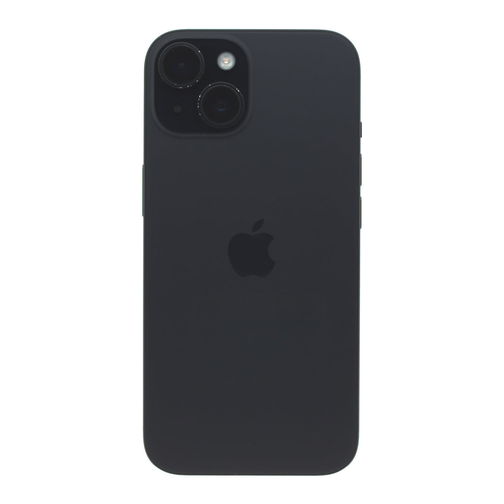 95新 Apple iPhone 15 256G 黑色 中國大陸版