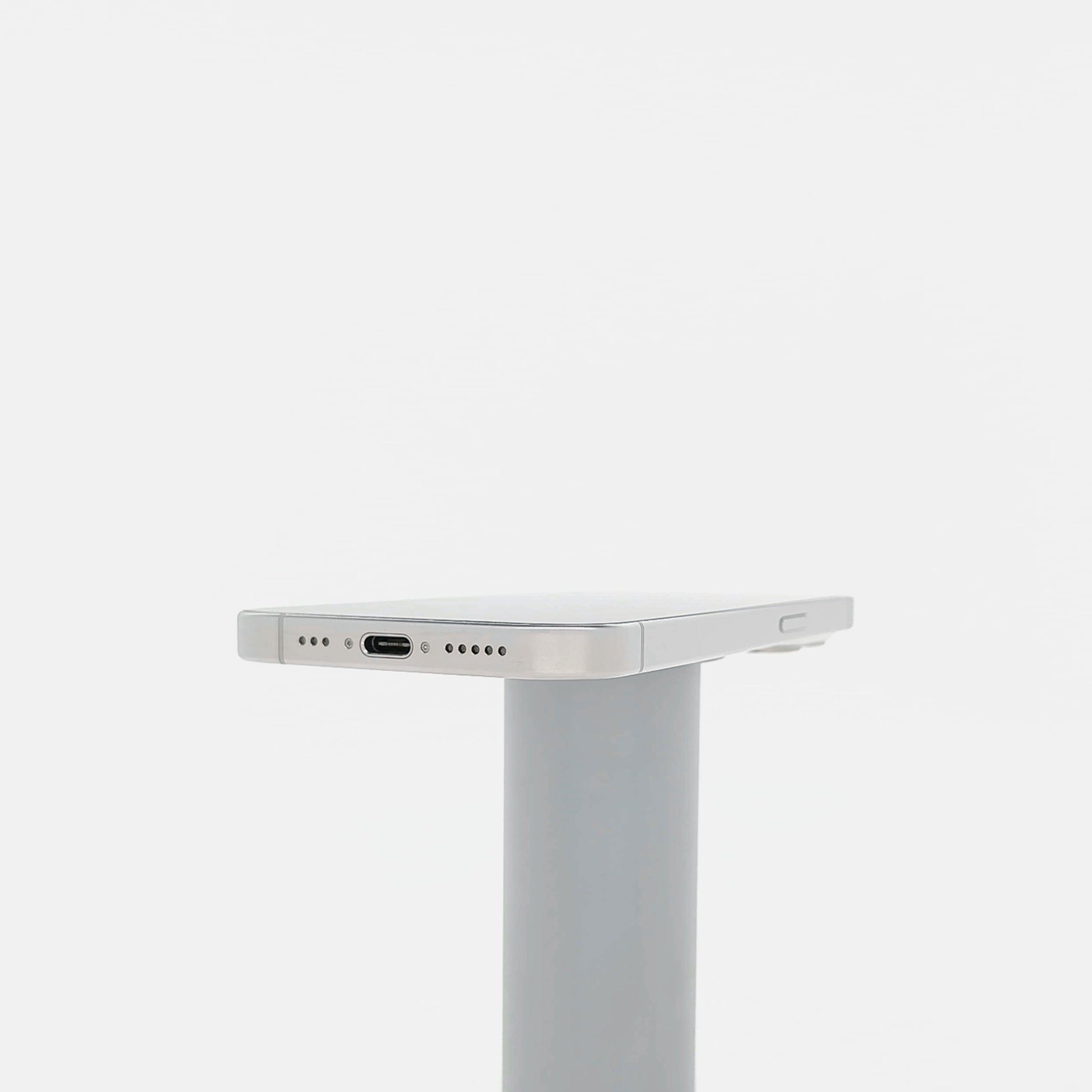 95新 Apple iPhone 15 Pro 256G 白色鈦金屬 中國大陸版