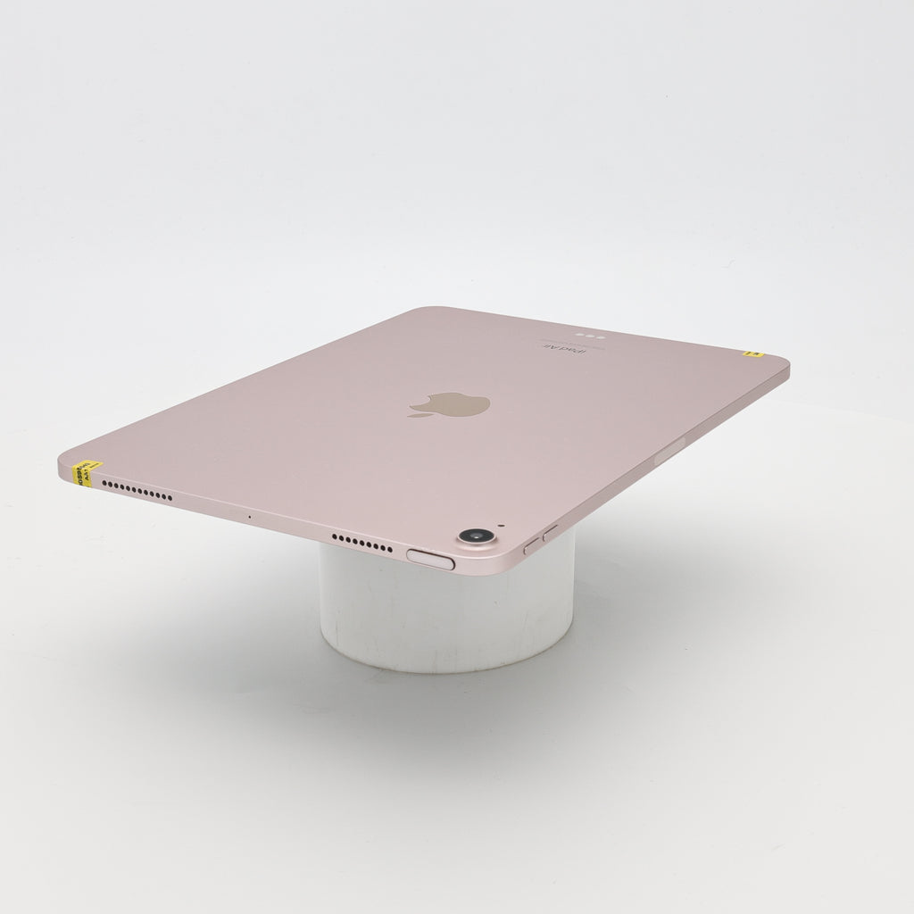 95新 Apple iPad Air5 256G 粉紅色 WIFI