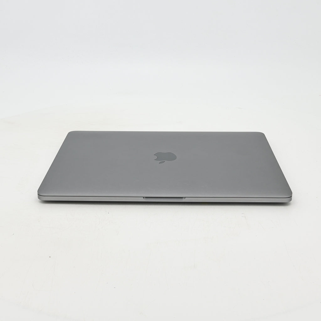 95新 Apple MacBook Pro 22年 13寸 M2（8+10核） 8G RAM 512G SSD 深空灰色