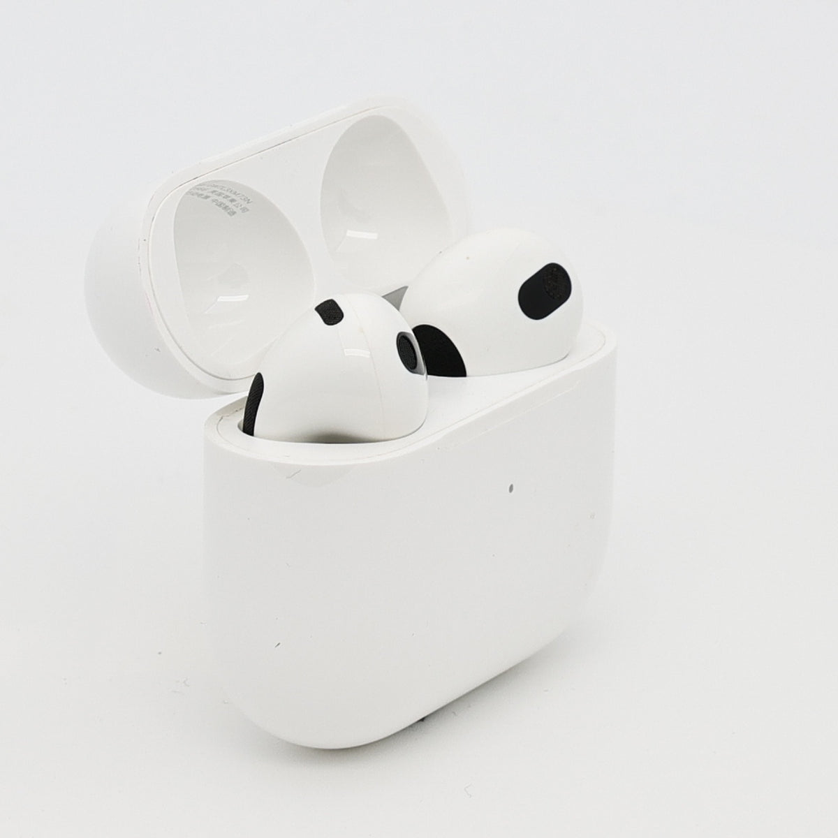 99新 Apple AirPods 3 白色
