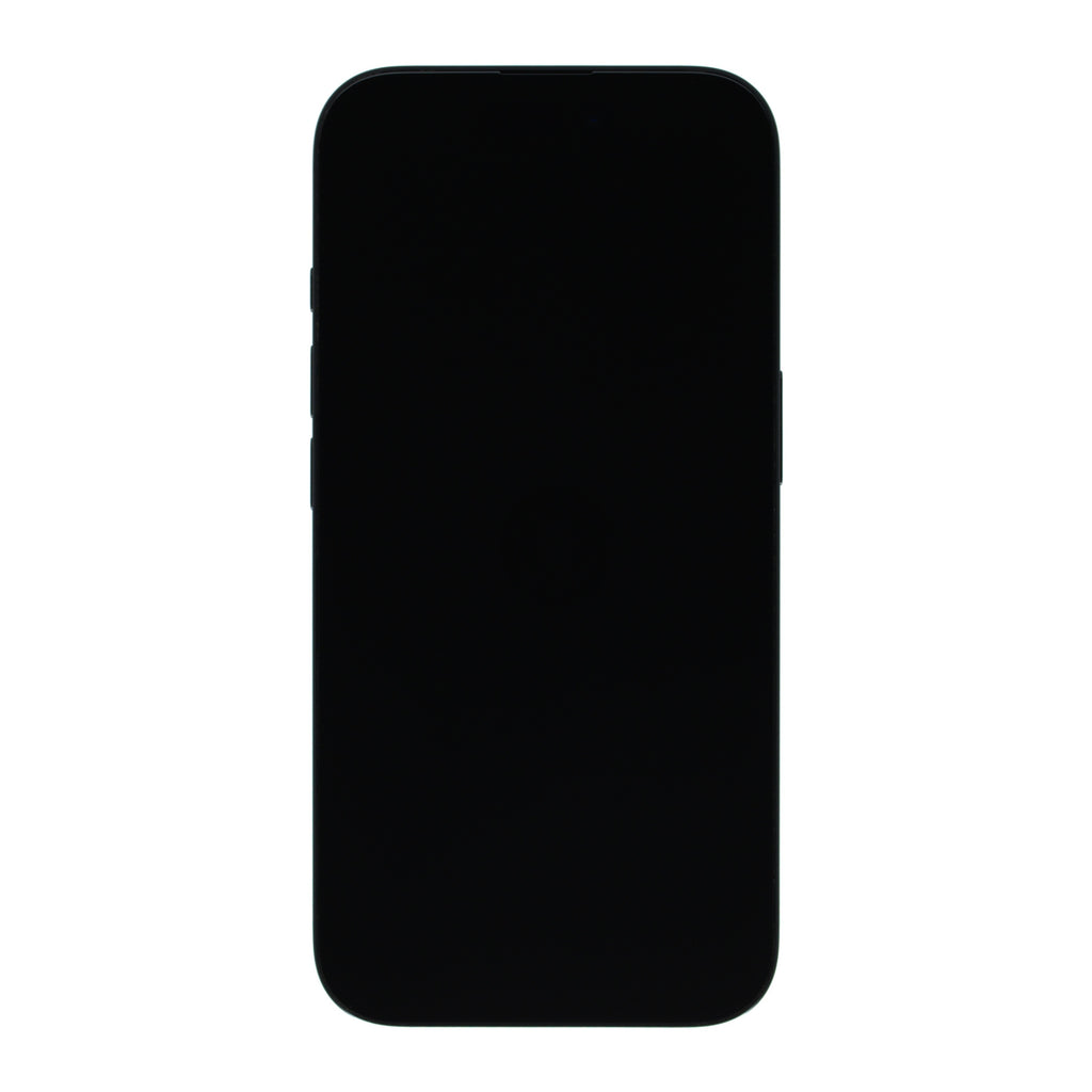 95新 Apple iPhone 16 128G 黑色 中國大陸版
