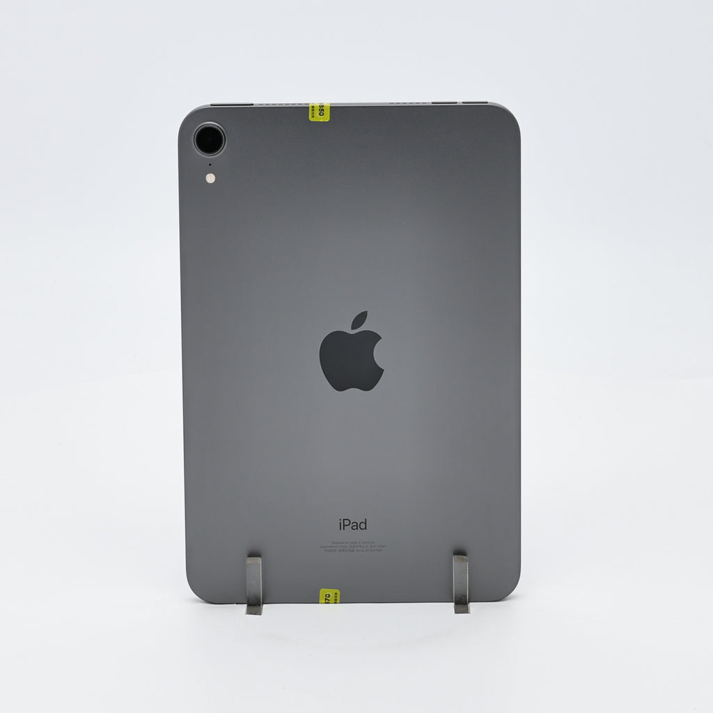 95新 Apple iPad mini6 256G 深空灰色 WIFI