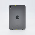 95新 Apple iPad mini6 256G 深空灰色 WIFI