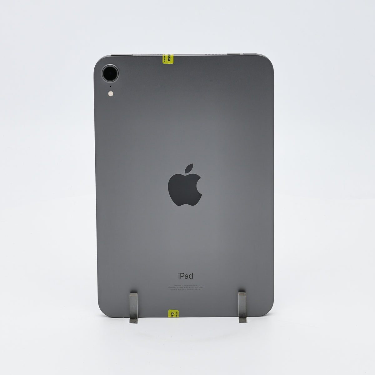 95新 Apple iPad mini6 256G 深空灰色 WIFI