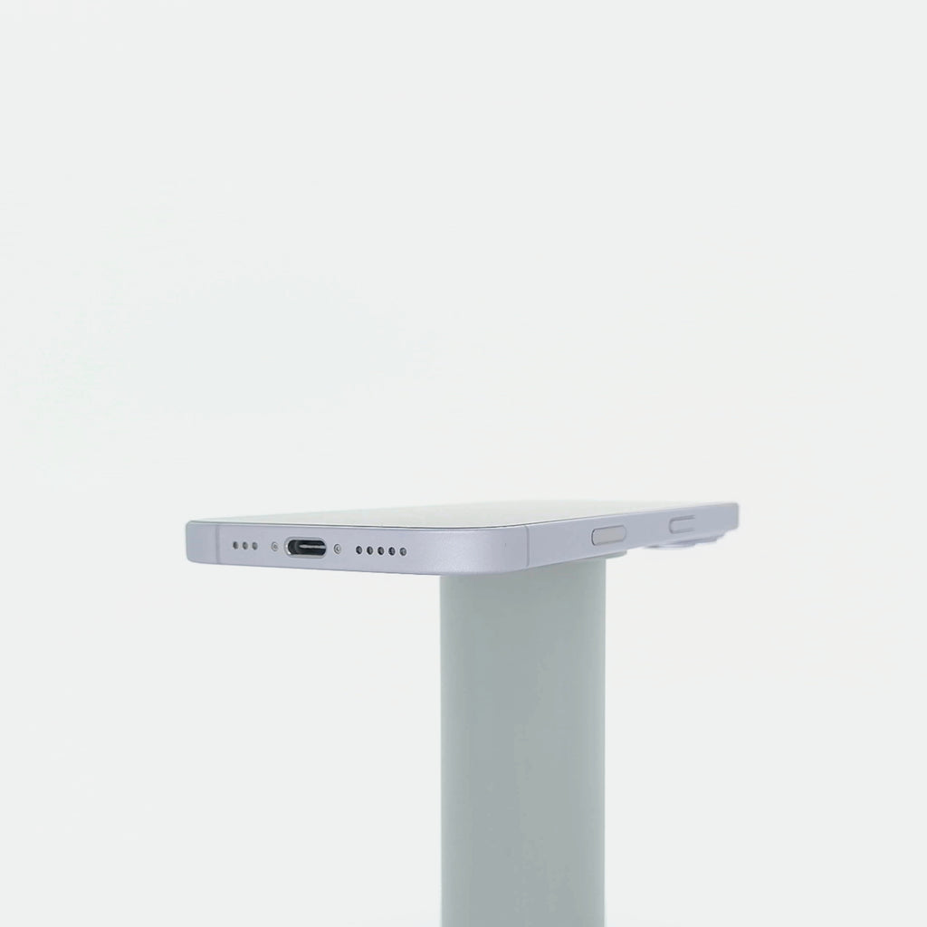 99新 Apple iPhone 17 256G 薰衣草紫色 中國大陸版