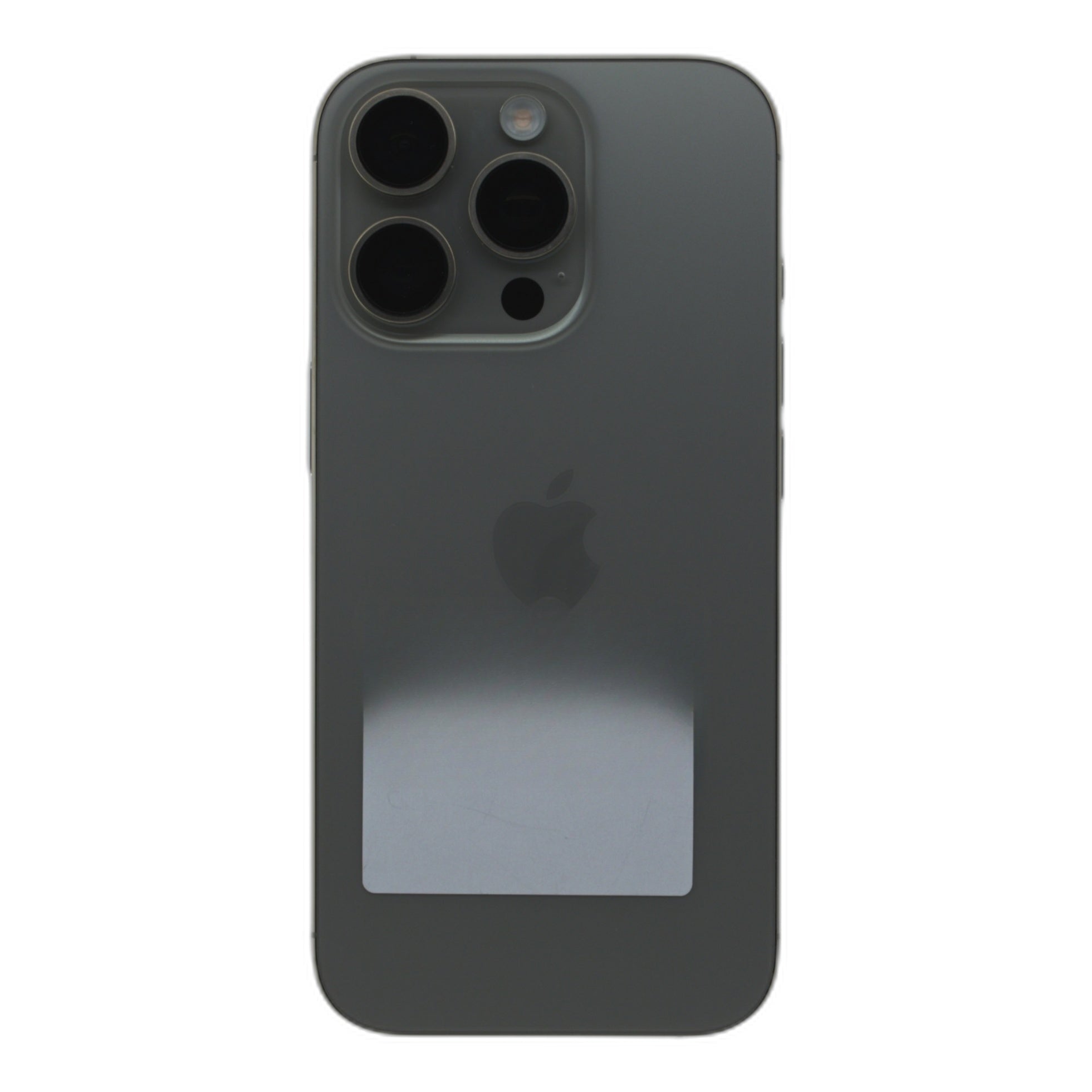 95新 Apple iPhone 16 Pro 128G 原色鈦金屬 中國大陸版
