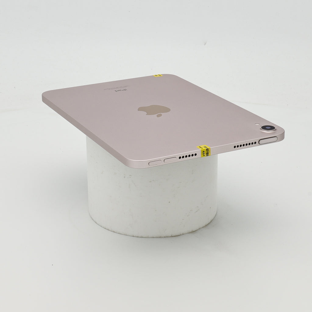 95新 Apple iPad mini6 256G 粉紅色 WIFI