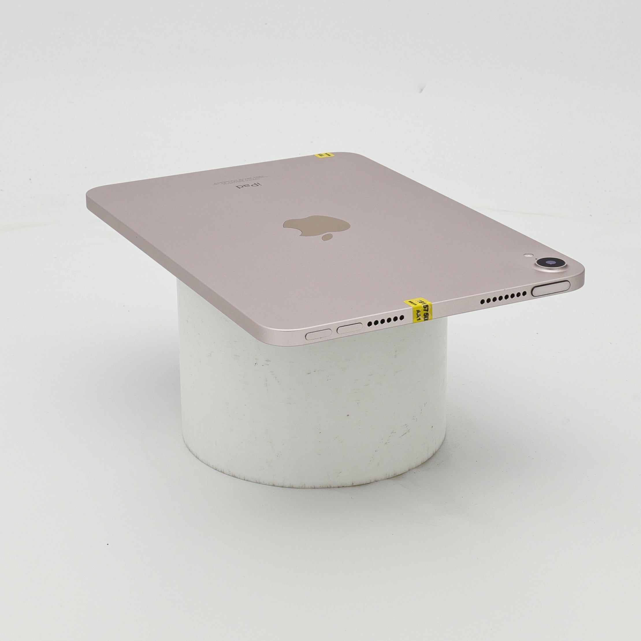 95新 Apple iPad mini6 256G 粉紅色 WIFI