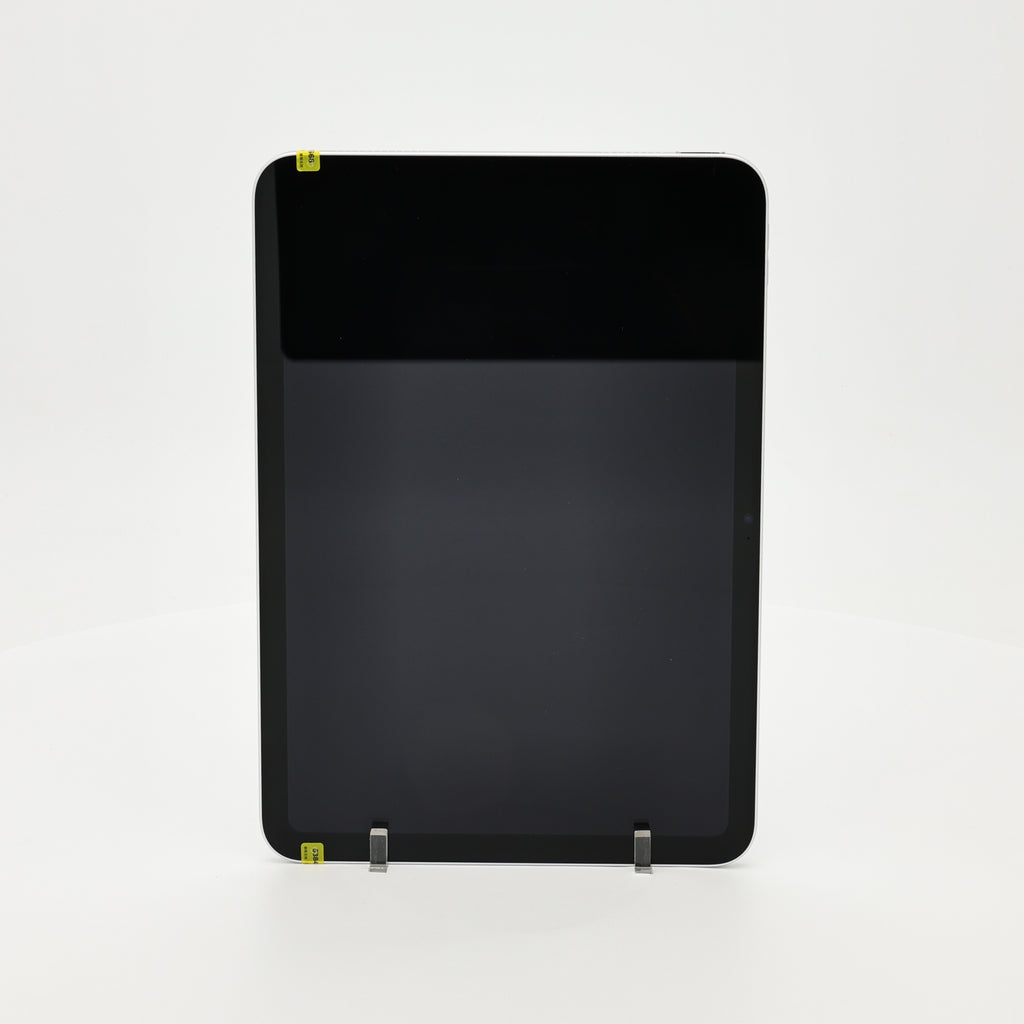 95新 Apple iPad 10代 256G 銀色 WIFI