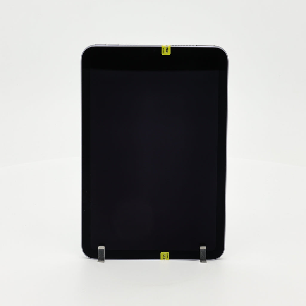 95新 Apple iPad mini6 256G 紫色 WIFI