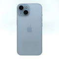 95新 Apple iPhone 15 256G 藍色 中國大陸版