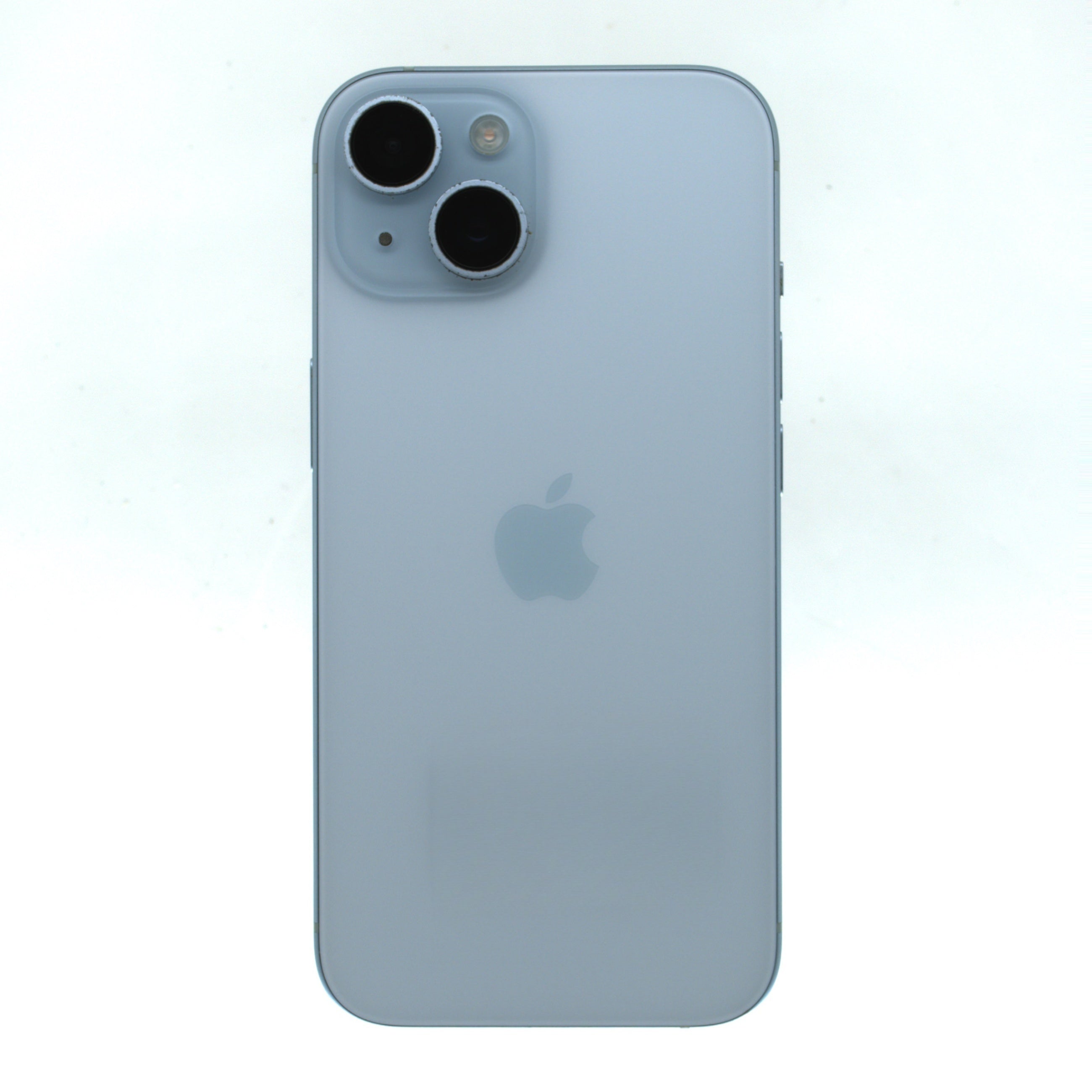 95新 Apple iPhone 15 256G 藍色 中國大陸版