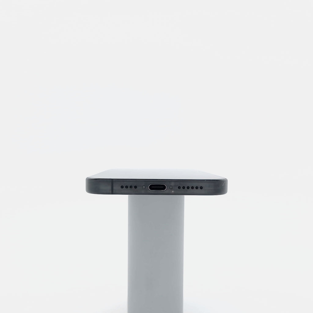 95新 Apple iPhone 15 Pro Max 256G 黑色鈦金屬 中國大陸版
