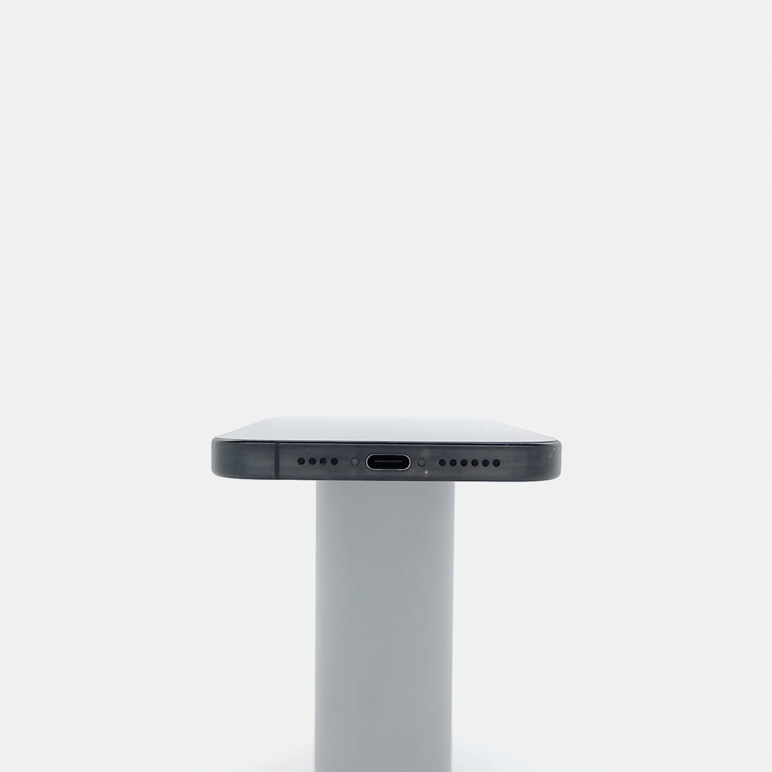 95新 Apple iPhone 15 Pro Max 256G 黑色鈦金屬 中國大陸版
