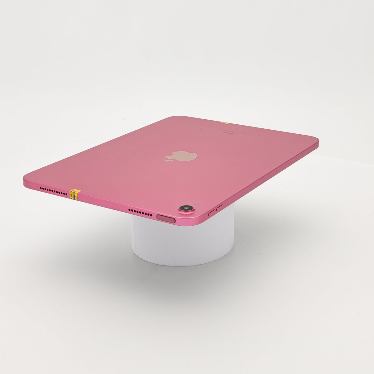 99新 Apple iPad 10代 256G 粉紅色 WIFI