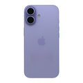 95新 Apple iPhone 17 256G 薰衣草紫色 中國大陸版