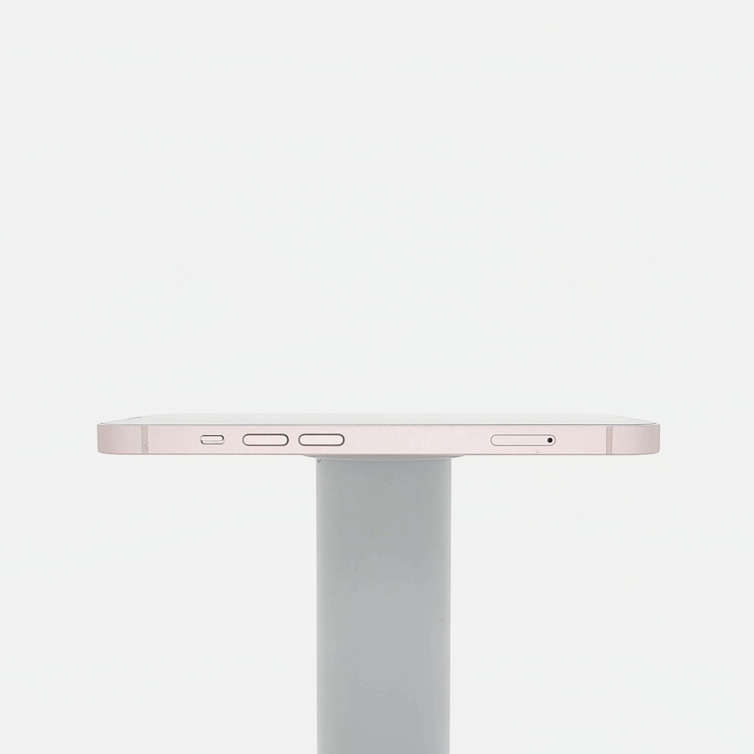 95新 Apple iPhone 13 128G 粉紅色 中國大陸版