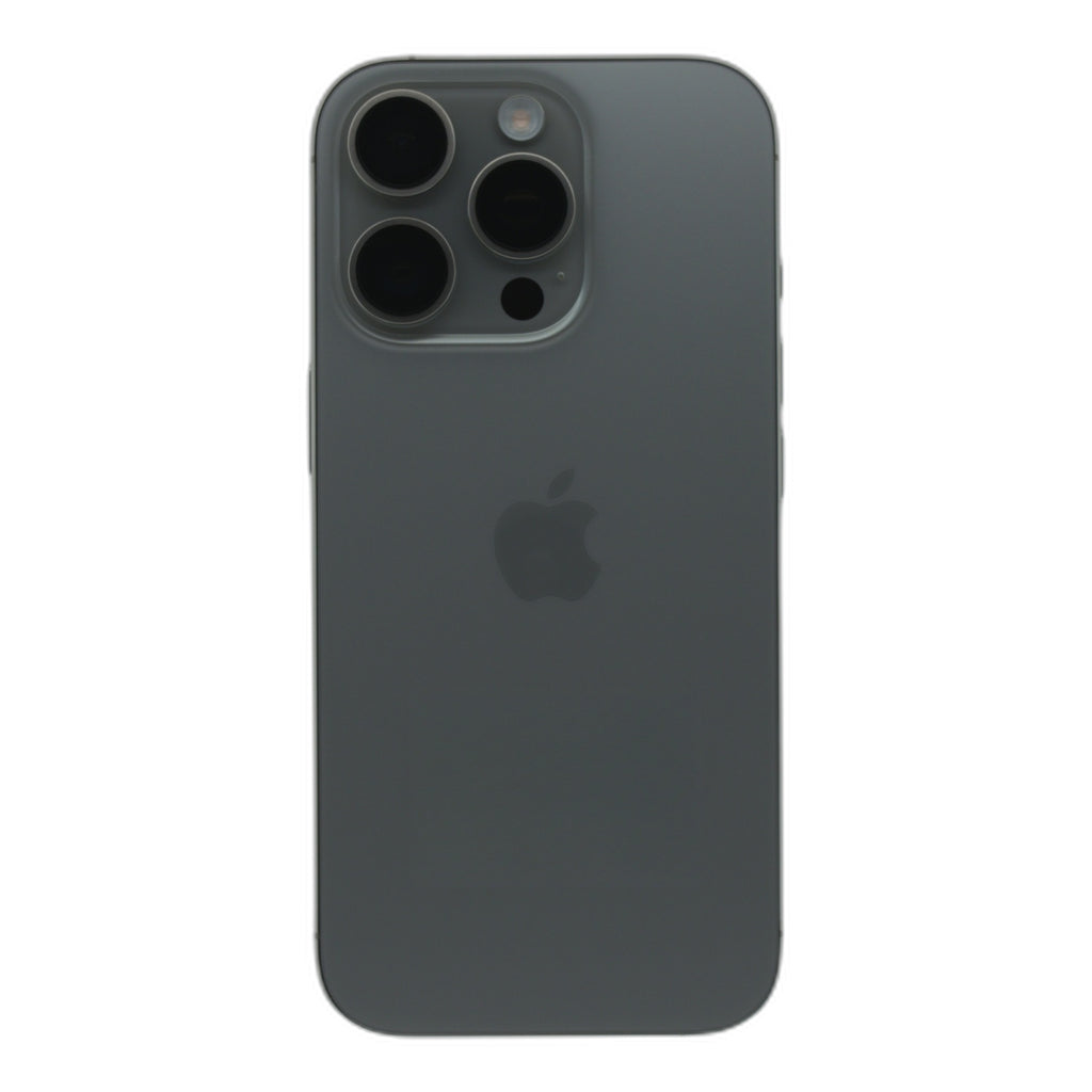 99新 Apple iPhone 16 Pro 128G 原色鈦金屬 中國大陸版