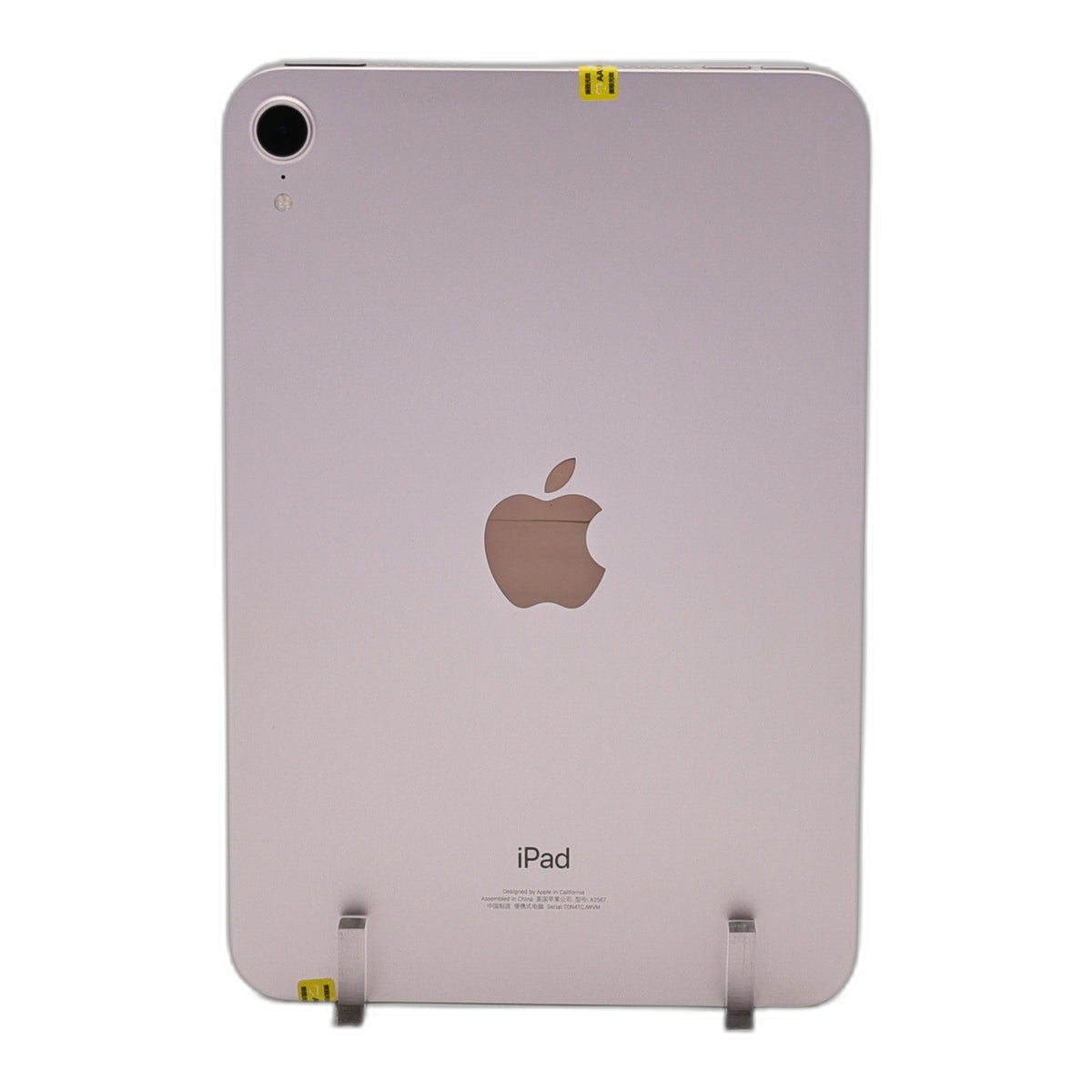 95新 Apple iPad mini6 64G 粉紅色 WIFI