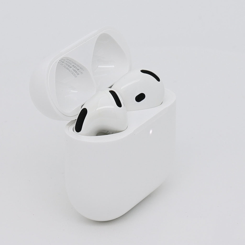 99新 Apple AirPods 4 (支持主动降噪) 白色