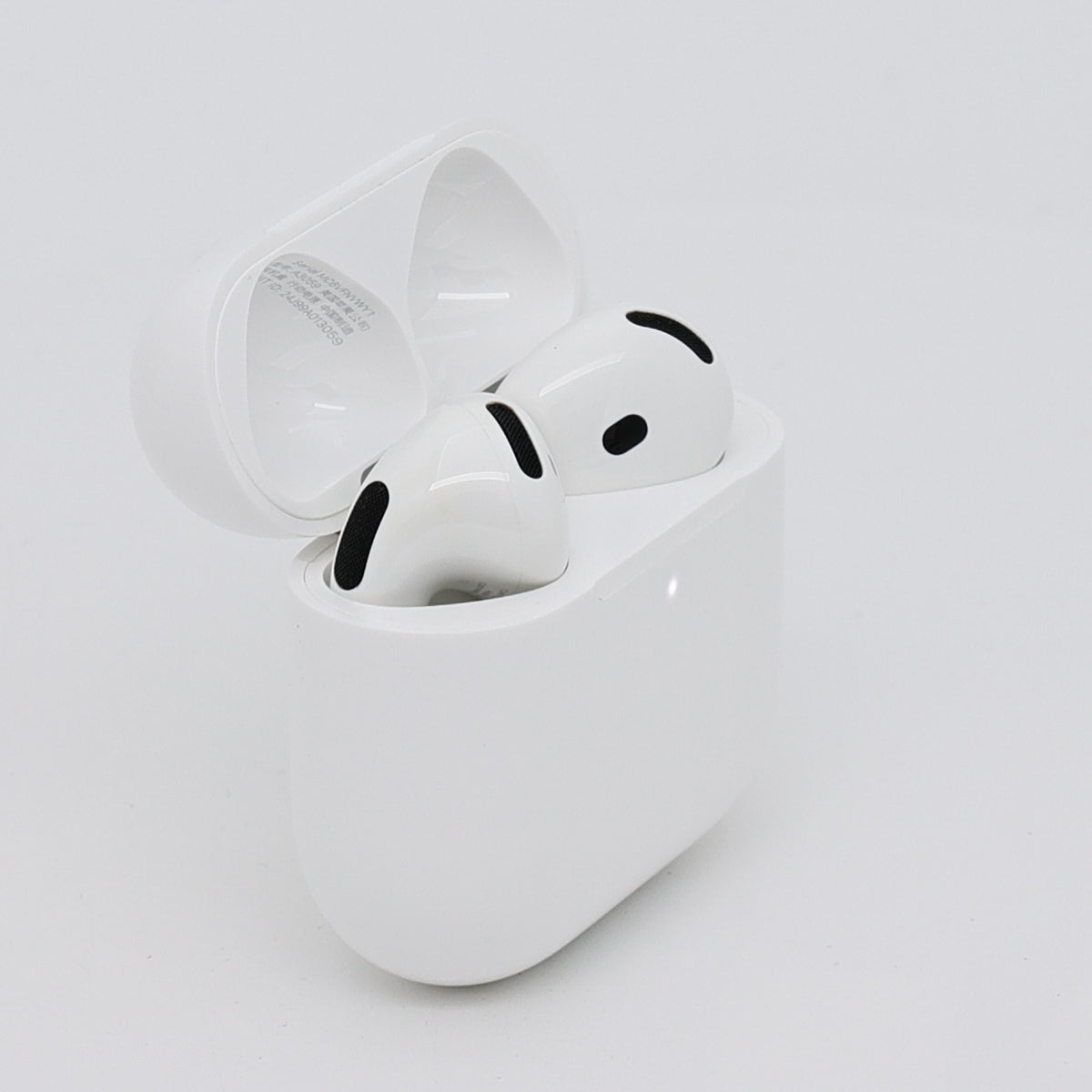 99新 Apple AirPods 4 (支持主动降噪) 白色