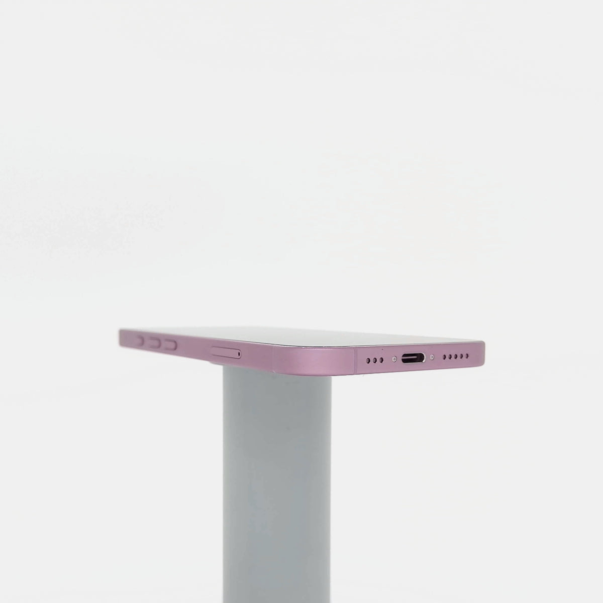 95新 Apple iPhone 16 128G 粉紅色 中國大陸版