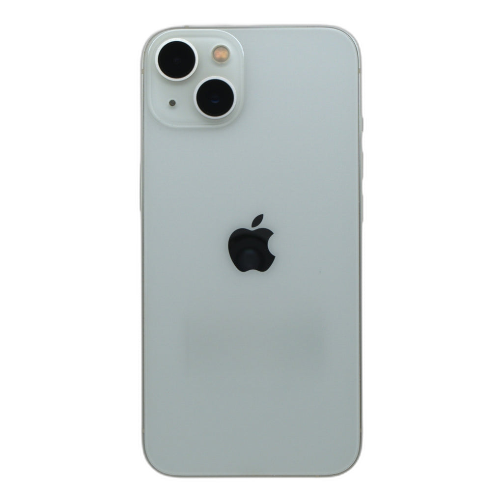 95新 Apple iPhone 13 128G 星光色 中國大陸版