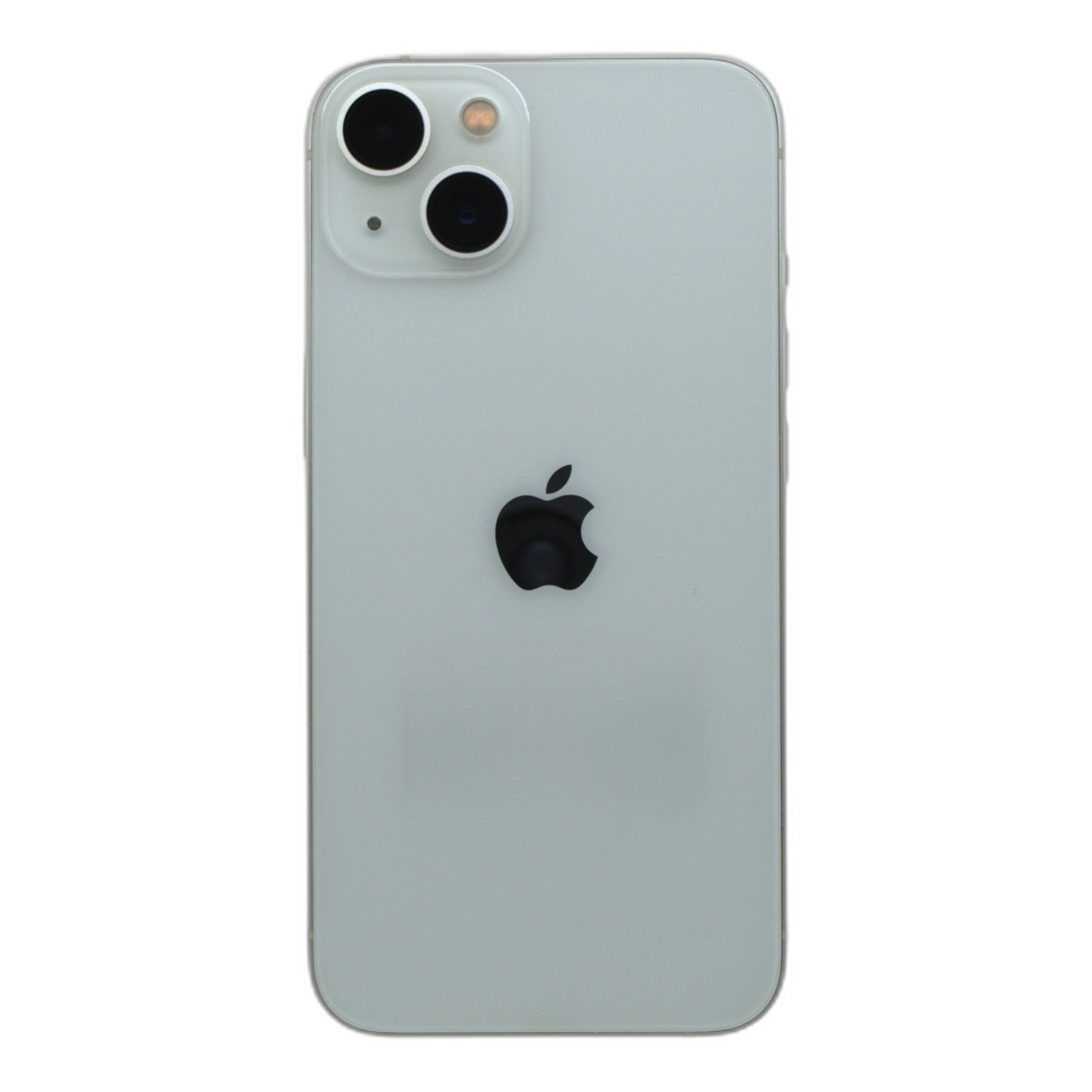 95新 Apple iPhone 13 128G 星光色 中國大陸版