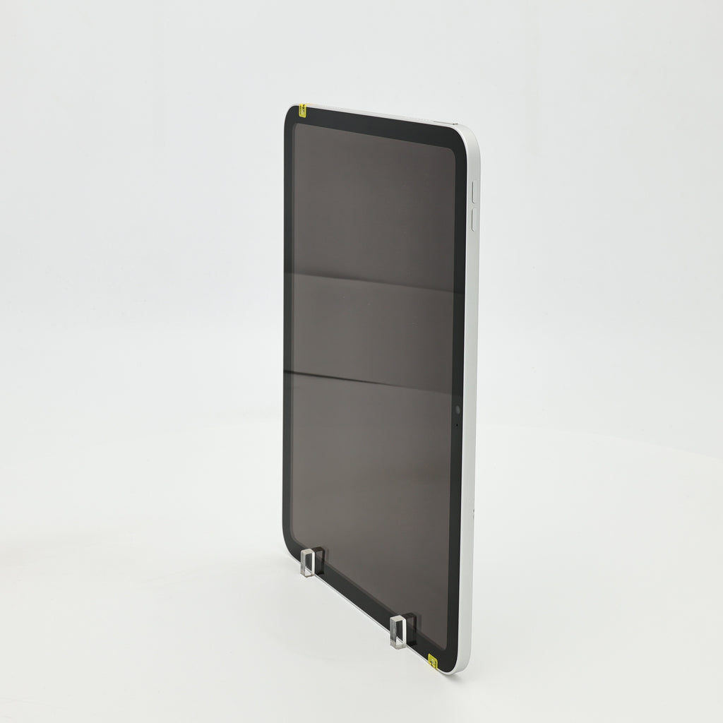 95新 Apple iPad 10代 64G 銀色 WIFI