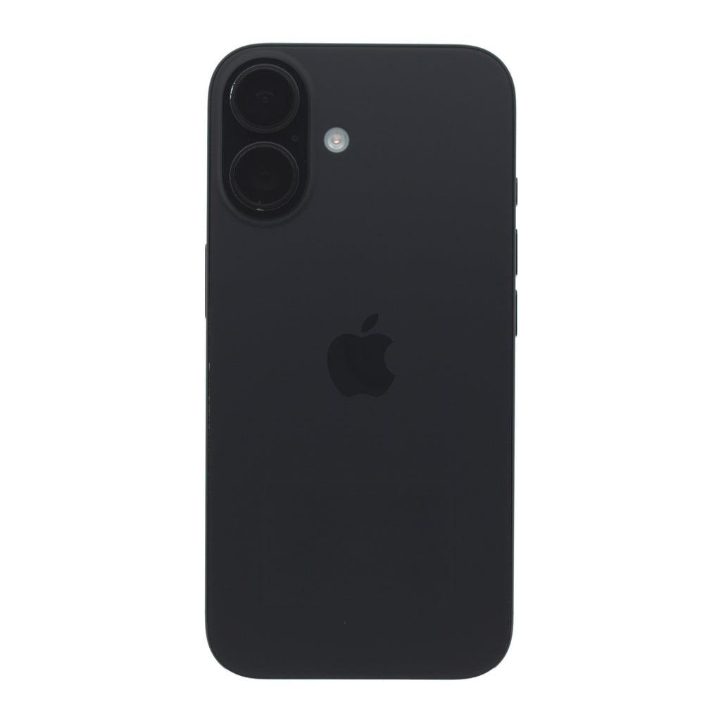 95新 Apple iPhone 16 256G 黑色 中國大陸版