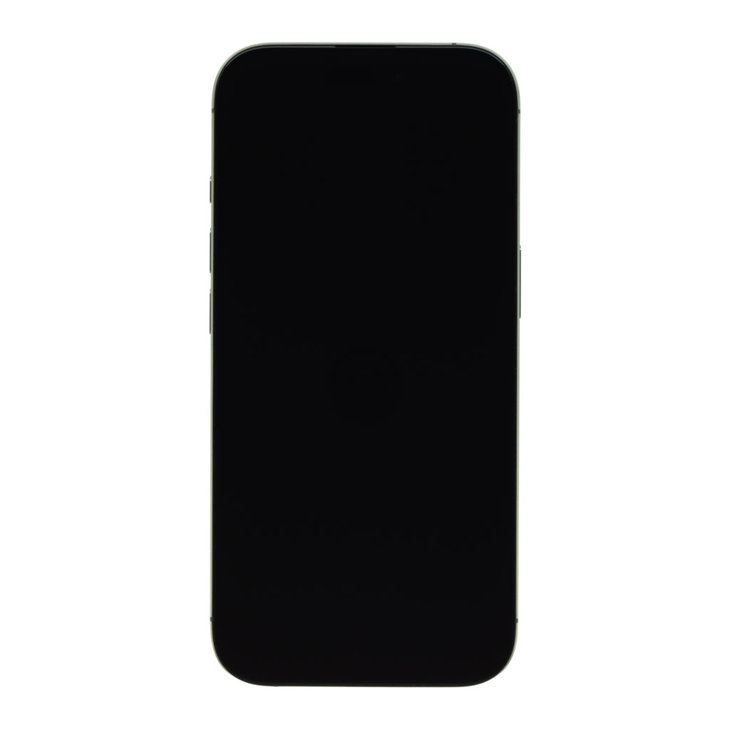 95新 Apple iPhone 16 Pro 128G 原色鈦金屬 中國大陸版