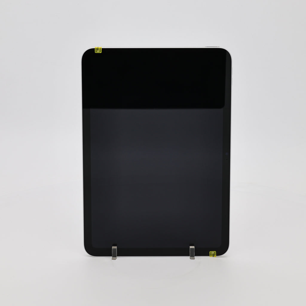 99新 Apple iPad 10代 64G 銀色 WIFI