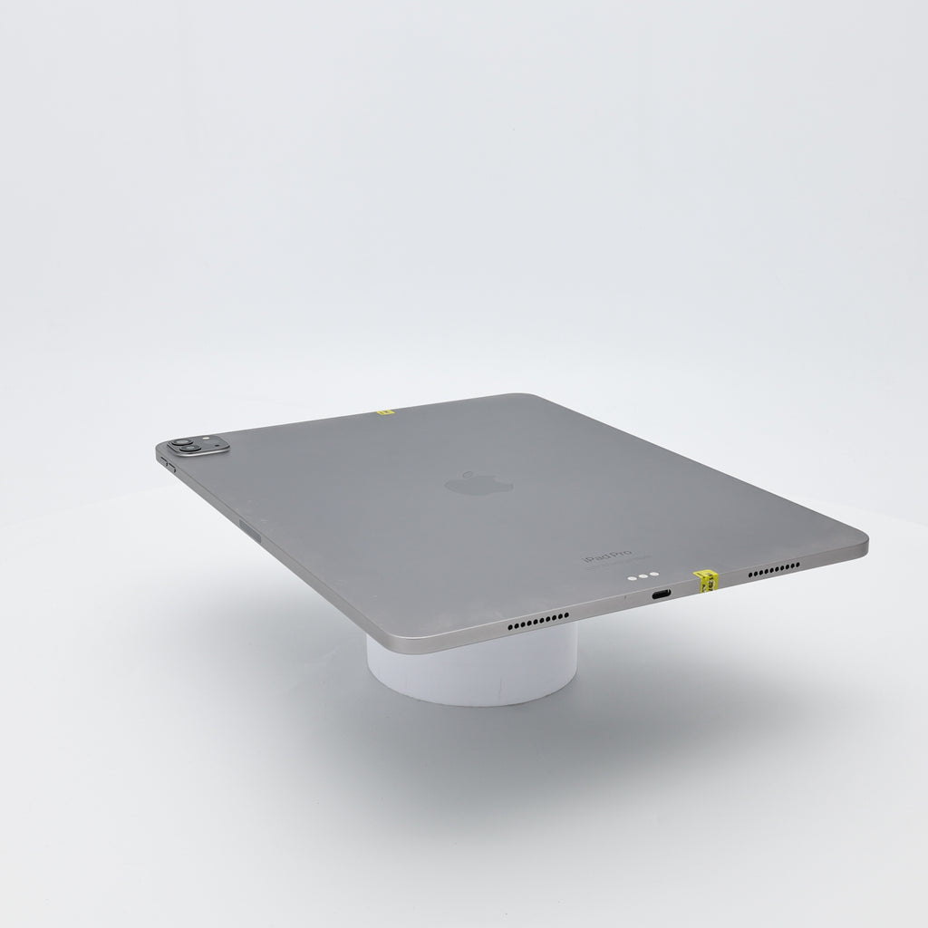 95新 Apple iPad Pro 12.9英寸 6代 128G 深空灰色 WIFI